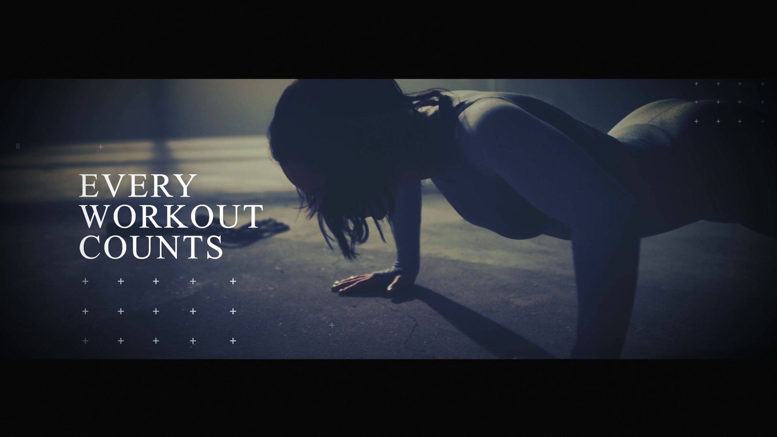 Crossfit Werbevideo